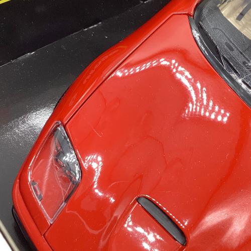 Bburago (ブラーゴ) 1/18 Ferrari 550 MARANELLO モデルカー