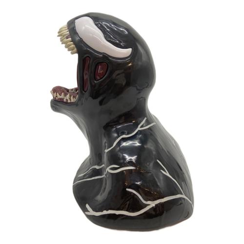 MARVEL（マーベル） ヴェノムポップコーンバケット キャラクターグッズ