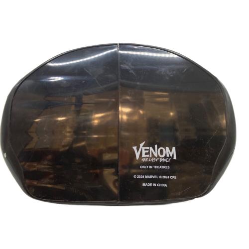 MARVEL（マーベル） ヴェノムポップコーンバケット キャラクターグッズ