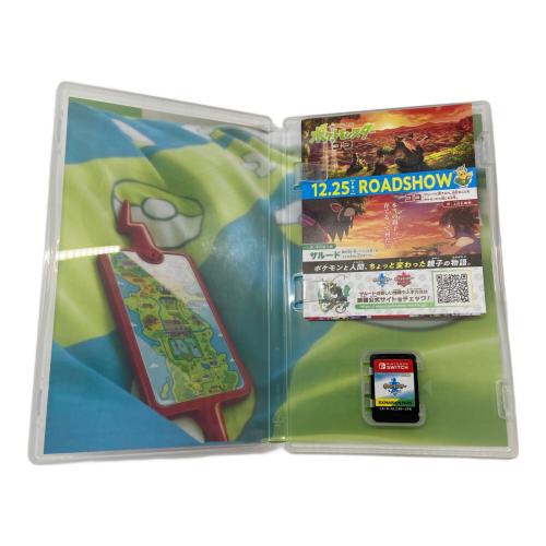 Nintendo (ニンテンドー) Nintendo Switch用ソフト ポケットモンスターソード+エキスパンションパス CERO A (全年齢対象)