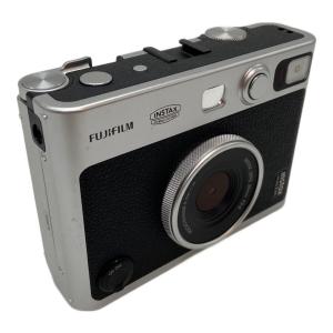 FUJIFILM (フジフィルム) インスタントカメラ instax mini Evo リチウム -