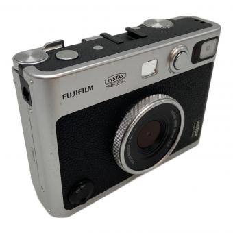 FUJIFILM (フジフィルム) インスタントカメラ instax mini Evo リチウム -