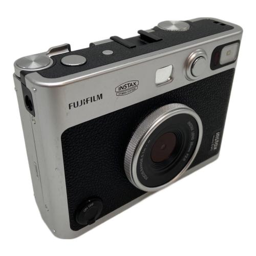 FUJIFILM (フジフィルム) インスタントカメラ instax mini Evo リチウム -