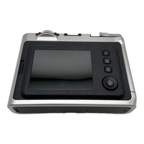 FUJIFILM (フジフィルム) インスタントカメラ instax mini Evo リチウム -