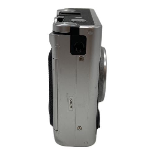 FUJIFILM (フジフィルム) インスタントカメラ instax mini Evo リチウム -