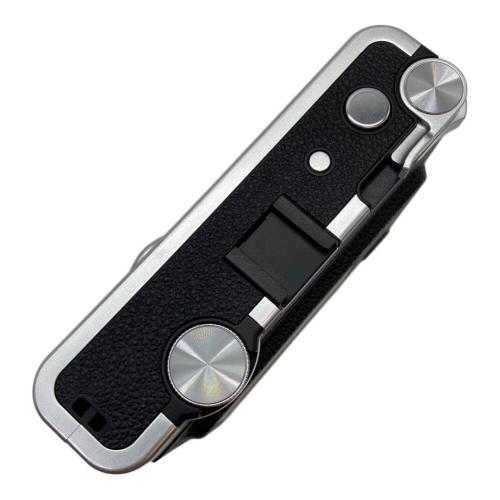 FUJIFILM (フジフィルム) インスタントカメラ instax mini Evo リチウム -