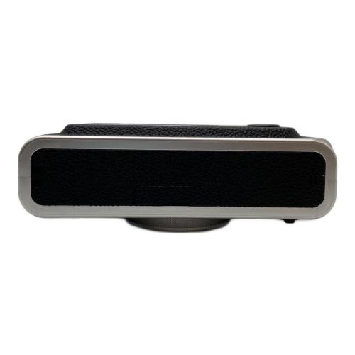 FUJIFILM (フジフィルム) インスタントカメラ instax mini Evo リチウム -