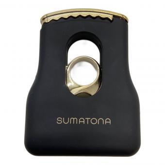 SUMATONA ヘアーアイロン SM-B001