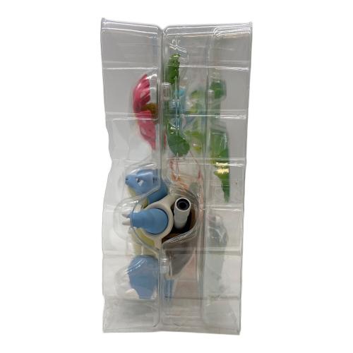 Pokemon Center (ポケモンセンター) フィギュア 海外限定/開封済み現状販売 トレーナーレッド/チャンピオンバージョン ねんどろいど