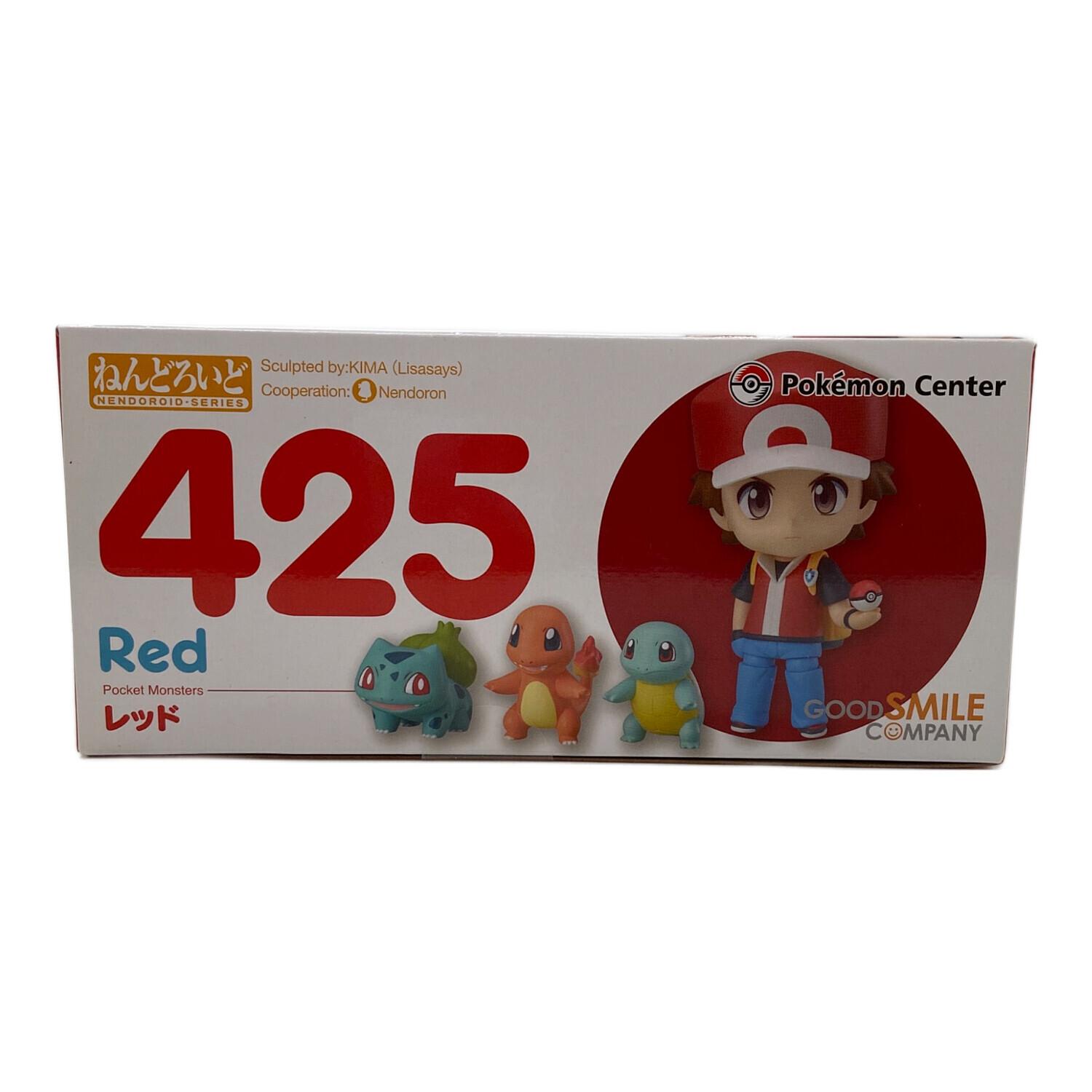 Pokemon Center (ポケモンセンター) フィギュア 開封済み現状
