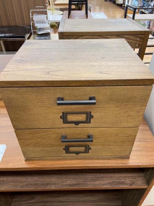 journal standard Furniture (ジャーナルスタンダードファニチャー) サイドボード ナチュラル