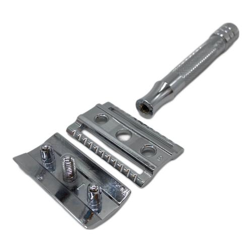 MERKUR (メルクール) 髭剃り