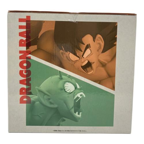 ドラゴンボール 孫悟空VSマジュニア DRAGON HISTORY A賞 フィギュア