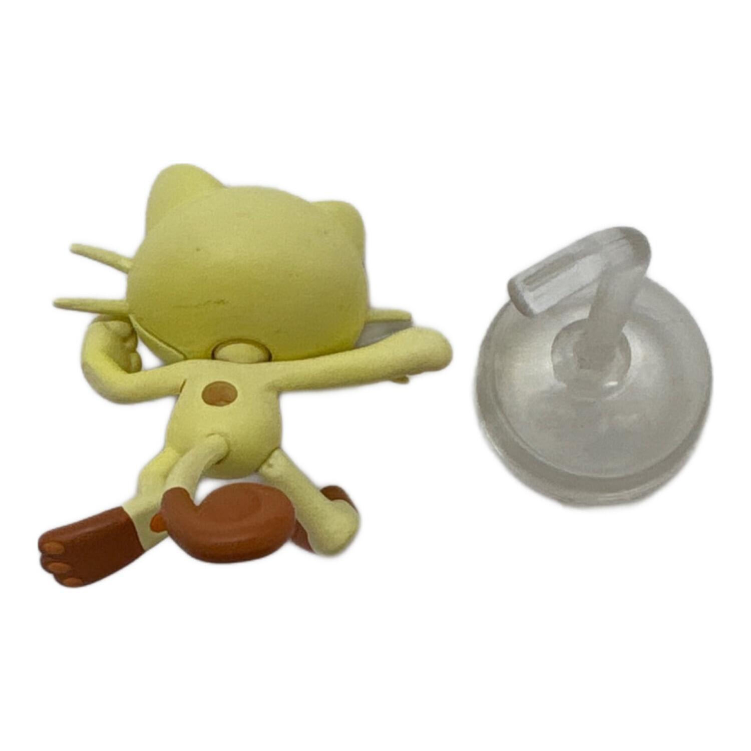 ポケモン コジロウ＆ニャース G.E.M.シリーズ フィギュア｜トレファク