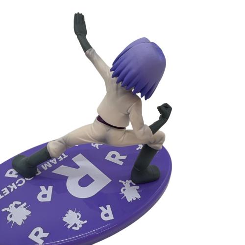 ポケモン コジロウ＆ニャース G.E.M.シリーズ フィギュア