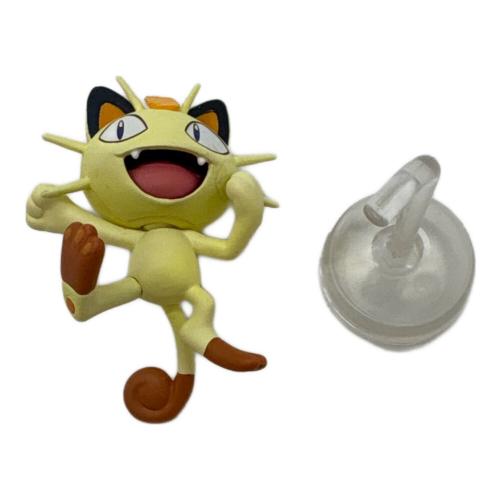 ポケモン コジロウ＆ニャース G.E.M.シリーズ フィギュア