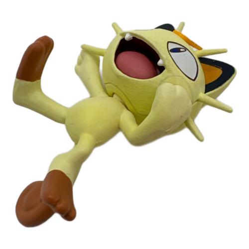 ポケモン コジロウ＆ニャース G.E.M.シリーズ フィギュア