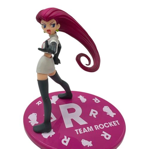 ポケモン ムサシ＆ソーナンス G.E.M.シリーズ フィギュア