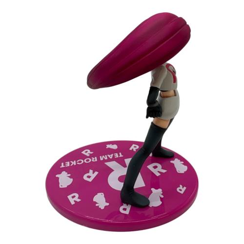 ポケモン ムサシ＆ソーナンス G.E.M.シリーズ フィギュア