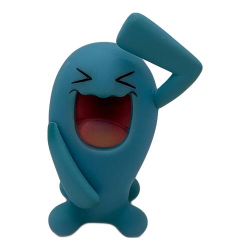 ポケモン ムサシ＆ソーナンス G.E.M.シリーズ フィギュア