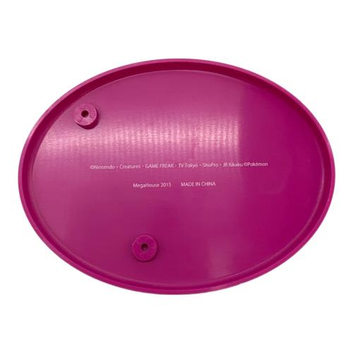 ポケモン ムサシ＆ソーナンス G.E.M.シリーズ フィギュア