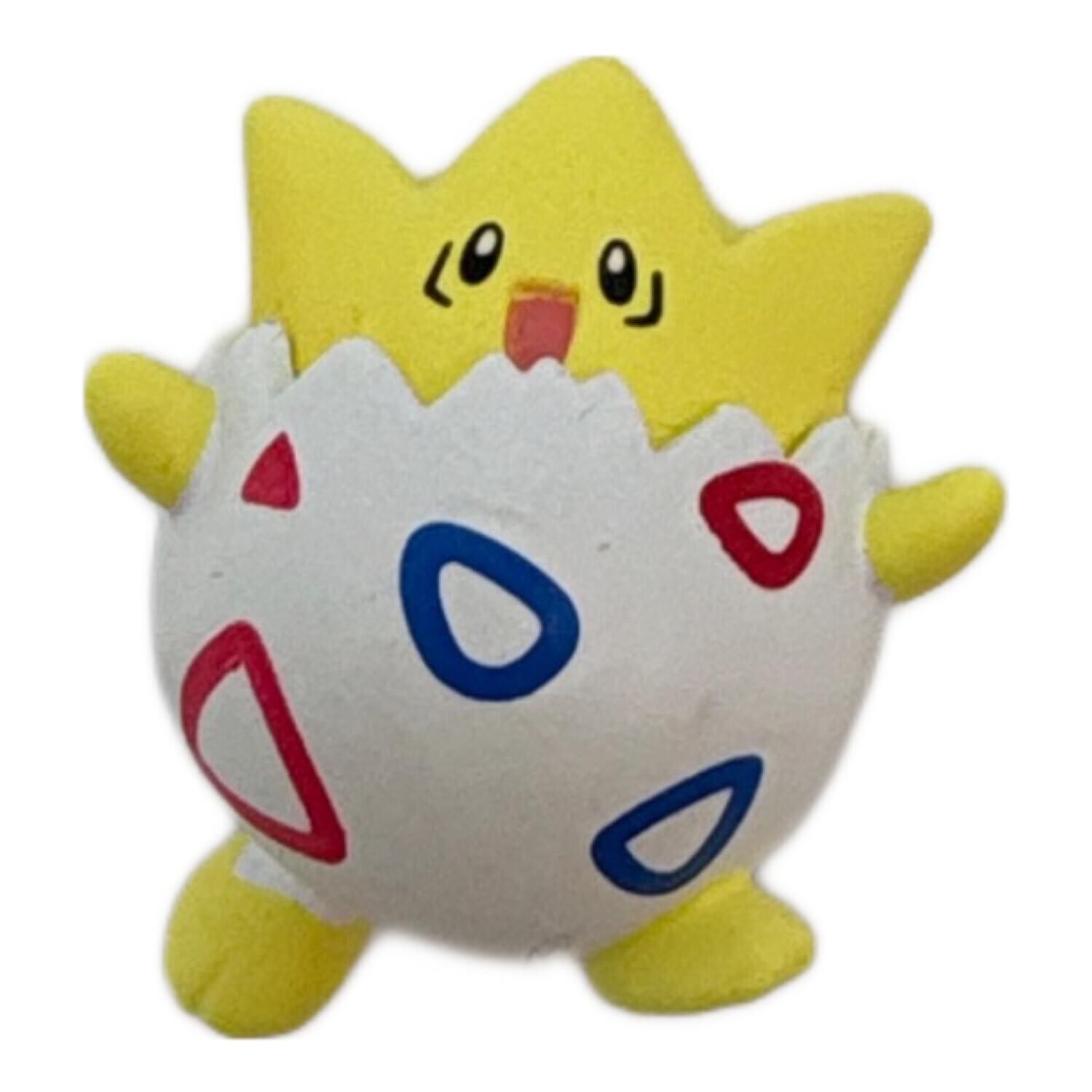 ポケモン カスミ＆トゲピー＆コダック G.E.M.シリーズ フィギュア