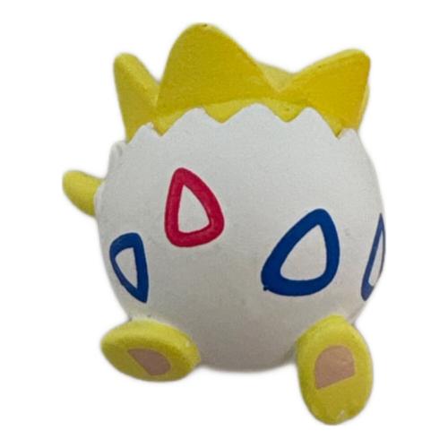 ポケモン カスミ＆トゲピー＆コダック G.E.M.シリーズ