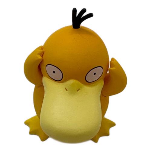 ポケモン カスミ＆トゲピー＆コダック G.E.M.シリーズ フィギュア