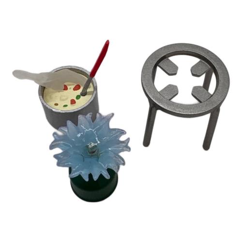 ポケモン タケシ&イシツブテ&ロコン G.E.M.シリーズ フィギュア