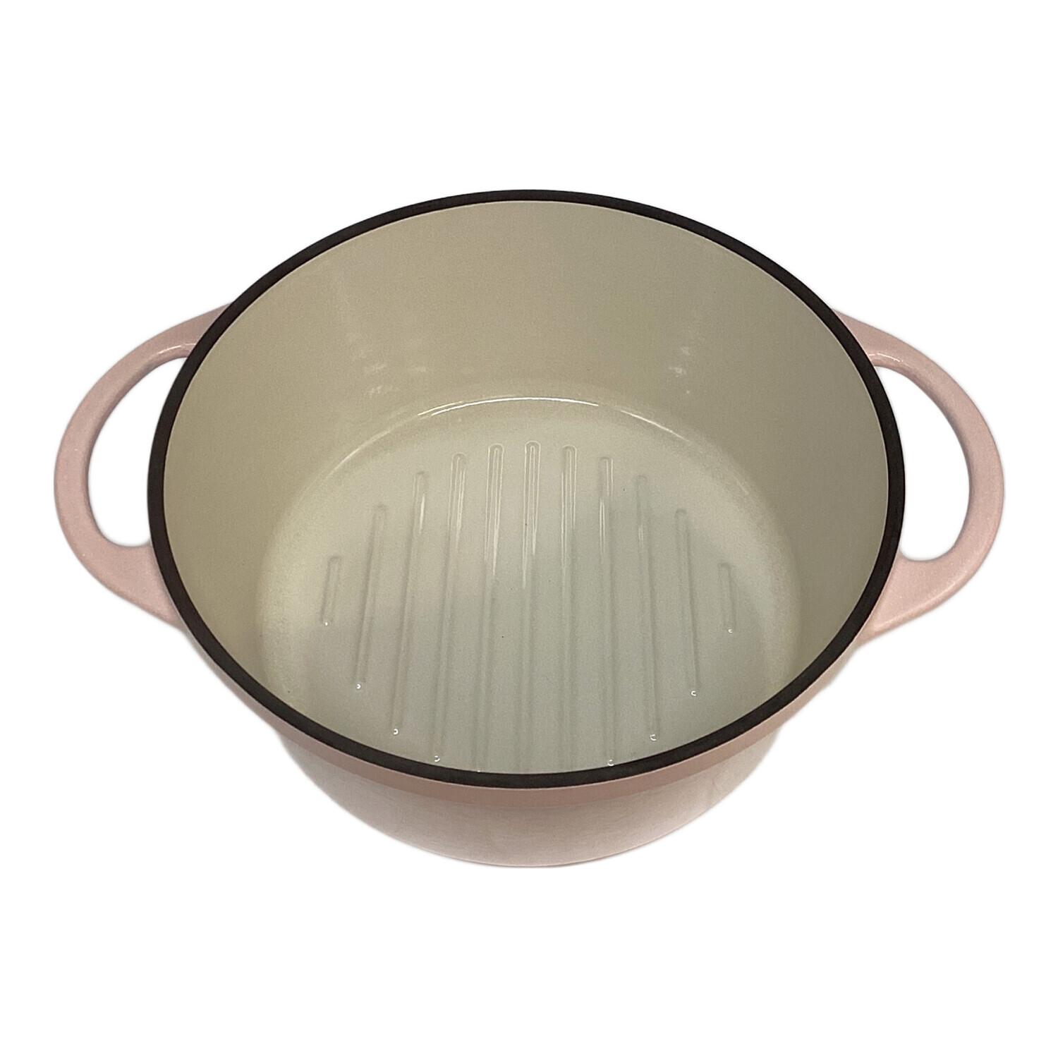 VERMICULAR (バーミキュラ) オーブンポットラウンド｜トレファク