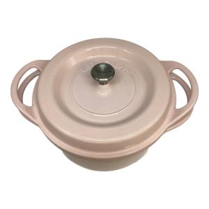 VERMICULAR (バーミキュラ) オーブンポットラウンド