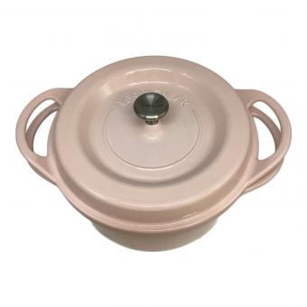 VERMICULAR (バーミキュラ) オーブンポットラウンド