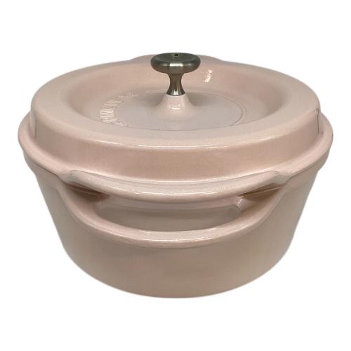 VERMICULAR (バーミキュラ) オーブンポットラウンド