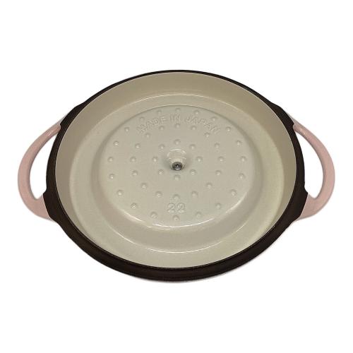 VERMICULAR (バーミキュラ) オーブンポットラウンド