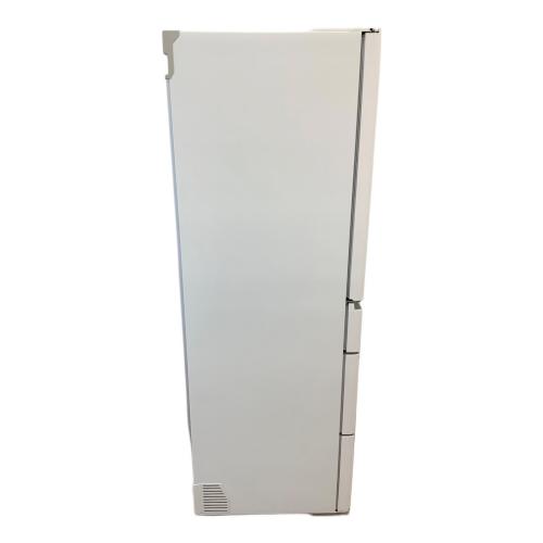 MITSUBISHI (ミツビシ) 6ドア冷蔵庫 MR-WZ50J-W 2024年製 495Ｌ