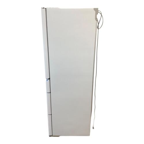 MITSUBISHI (ミツビシ) 6ドア冷蔵庫 MR-WZ50J-W 2024年製 495Ｌ