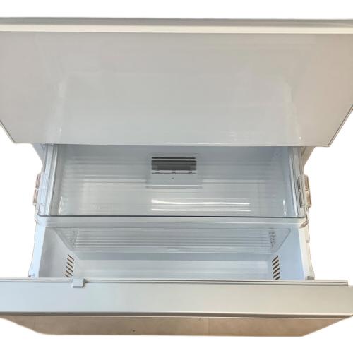 MITSUBISHI (ミツビシ) 6ドア冷蔵庫 MR-WZ50J-W 2024年製 495Ｌ