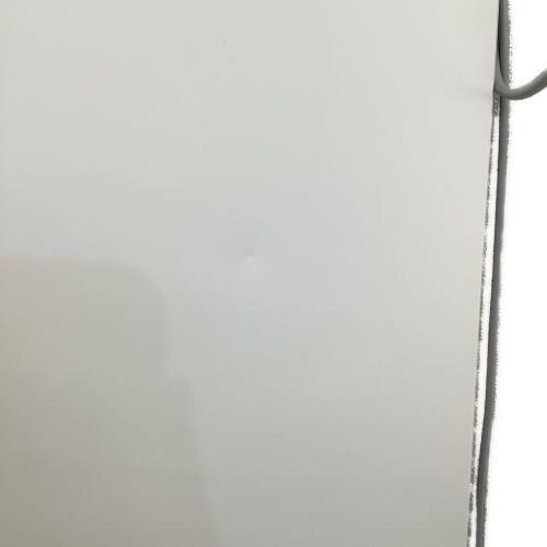 MITSUBISHI (ミツビシ) 6ドア冷蔵庫 MR-WZ50J-W 2024年製 495Ｌ