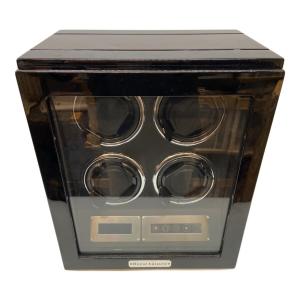 Royal hausen(ロイヤルハウゼン）ワインディングマシーン