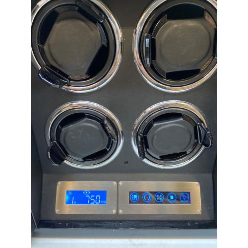 Royal hausen(ロイヤルハウゼン）ワインディングマシーン