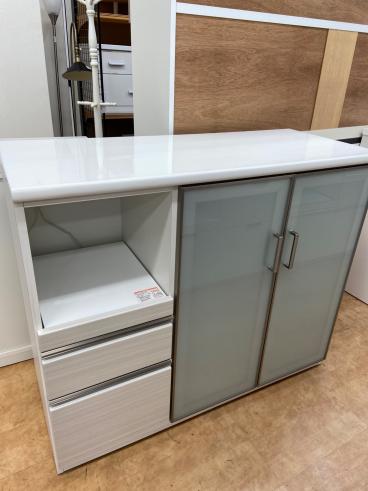 カテゴリ：食器棚・キッチンボード】商品一覧｜中古・リサイクル