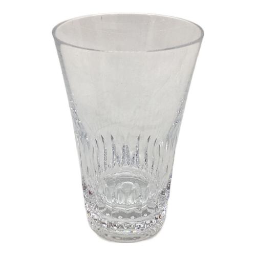 Baccarat (バカラ) グラス ブラーヴァ 2Pセット