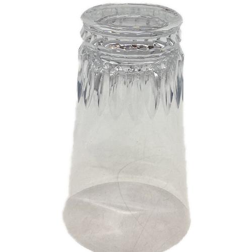 Baccarat (バカラ) グラス ブラーヴァ 2Pセット