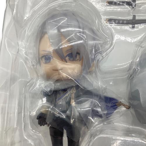 刀剣乱舞-ONLINE- (トウケンランブ オンライン) 山姥切長義 フィギュア ねんどろいど