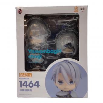 刀剣乱舞-ONLINE- (トウケンランブ オンライン) 山姥切長義 フィギュア ねんどろいど