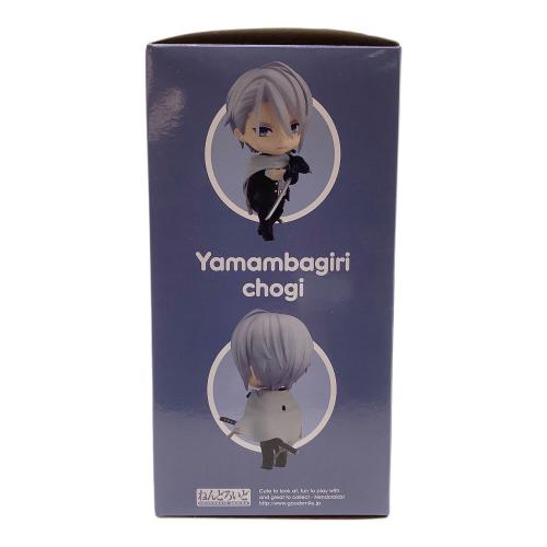 刀剣乱舞-ONLINE- (トウケンランブ オンライン) 山姥切長義 フィギュア ねんどろいど