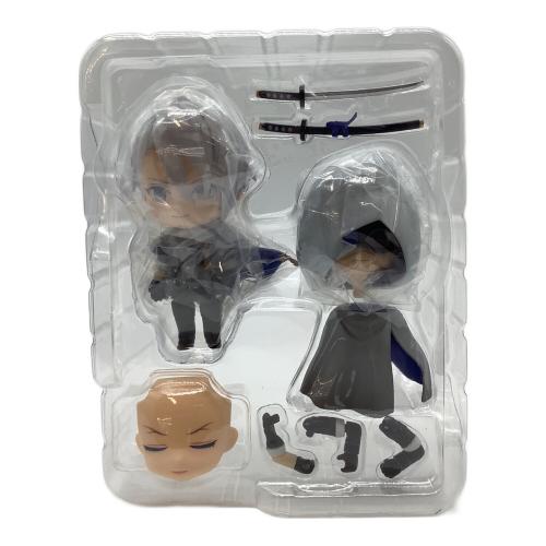 刀剣乱舞-ONLINE- (トウケンランブ オンライン) 山姥切長義 フィギュア ねんどろいど