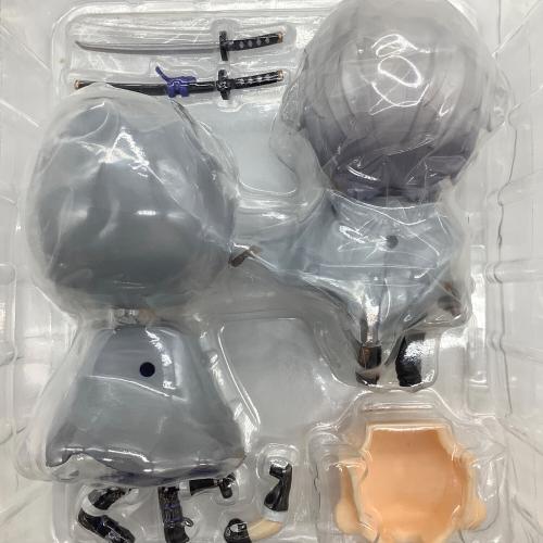 刀剣乱舞-ONLINE- (トウケンランブ オンライン) 山姥切長義 フィギュア ねんどろいど