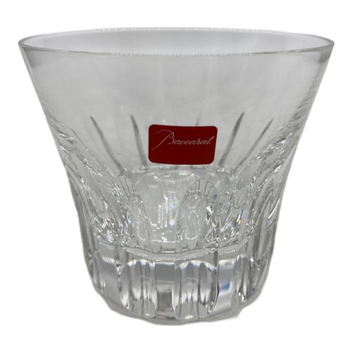 Baccarat (バカラ) ロックグラス エトナ 2Pセット