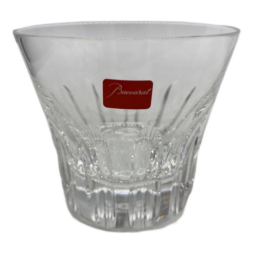 Baccarat (バカラ) ロックグラス エトナ 2Pセット